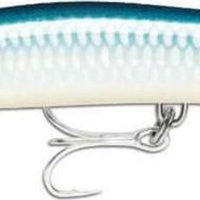 Rapala BAP 100 mm Max Rap Walk N Roll Maket Balık