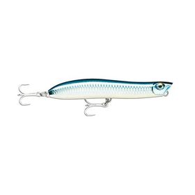 Rapala Bap 100 mm Max Rap Walk N Roll Sahte Balığı
