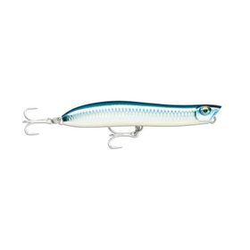 Rapala Bap 100 mm Max Rap Walk N Roll Sahte Balığı