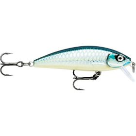 Rapala BAP 50 mm X-Rap Countdown Sahte Balık