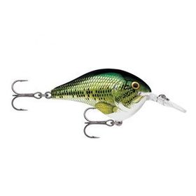 Rapala BB 50 mm Dives To Sahte Balığı