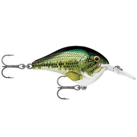 Rapala BB 50 mm Dives To Sahte Balığı