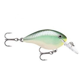 Rapala BBH 60 mm Dives To Sahte Balığı