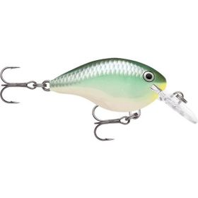Rapala BBH 60 mm Dives To Sahte Balığı