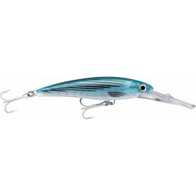 Rapala BBTO 120 mm X-Rap Magnum Maket Balık
