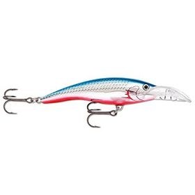 Rapala BFL 90 mm Scatter Rap Tail Dancer Sahte Balığı