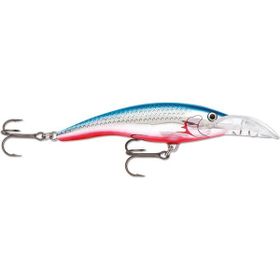 Rapala BFL 90 mm Scatter Rap Tail Dancer Sahte Balığı