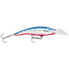 Rapala BFL 90 mm Scatter Rap Tail Dancer Sahte Balığı