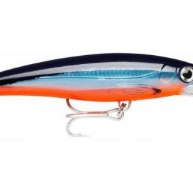 Rapala BFU 120 mm X-Rap Magnum Maket Balık