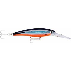 Rapala BFU 120 mm X-Rap Magnum Maket Balık