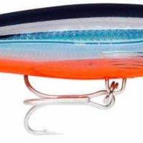 Rapala BFU 120 mm X-Rap Magnum Maket Balık