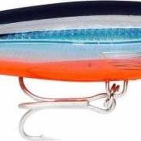 Rapala BFU 160 mm X-Rap Magnum Maket Balık