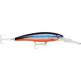 Rapala BFU 160 mm X-Rap Magnum Maket Balık