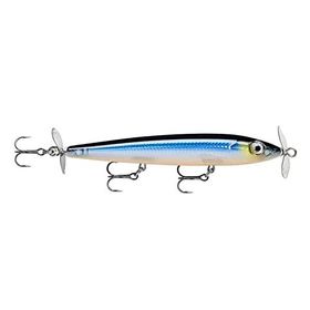 Rapala BGH 110 mm X-rap Spinbait Sahte Balığı