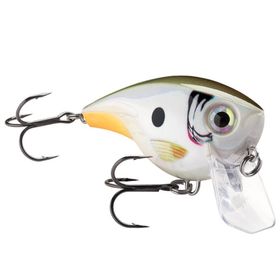 Rapala BGH 60 mm Bx Mid Brat Sahte Balığı