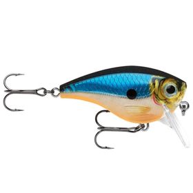 Rapala BGH 60 mm Bx Mid Brat Sahte Balığı