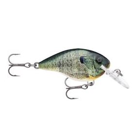 Rapala BGL 50 mm Dives To Sahte Balığı