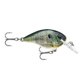 Rapala BGL 50 mm Dives To Sahte Balığı