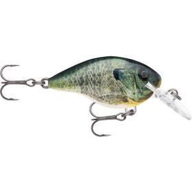 Rapala BGL 50 mm Dives To Sahte Balığı
