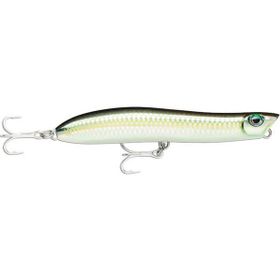 Rapala BLK 100 mm Max Rap Walk N Roll Sahte Balığı