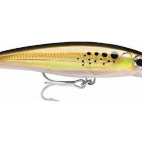 Rapala BNK 120 mm X-Rap Magnum Maket Balık