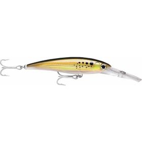 Rapala BNK 120 mm X-Rap Magnum Maket Balık