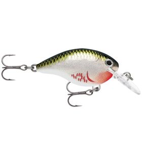 Rapala BOS 50 mm Dives To Sahte Balığı