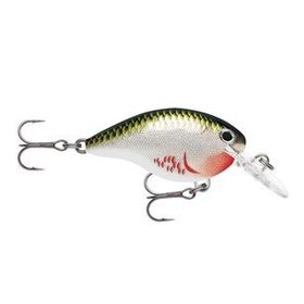 Rapala BOS 50 mm Dives To Sahte Balığı