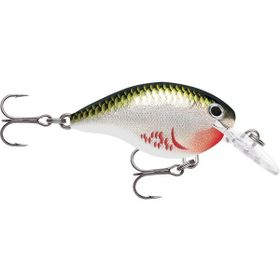 Rapala BOS 60 mm Dives To Sahte Balığı