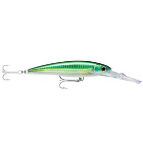 Rapala BSCD 140 mm X-Rap Magnum Maket Balık