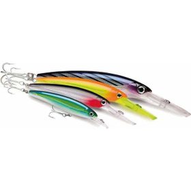 Rapala BSCD 160 mm X-Rap Magnum Maket Balık