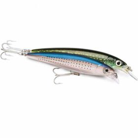 Rapala BSRD 100 mm X-rap Saltwater Sahte Balığı
