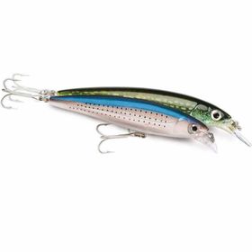 Rapala BSRD 100 mm X-rap Saltwater Sahte Balığı