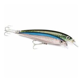 Rapala BSRD 100 mm X-rap Saltwater Sahte Balığı