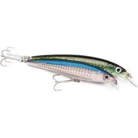Rapala BSRD 100 mm X-rap Saltwater Sahte Balığı