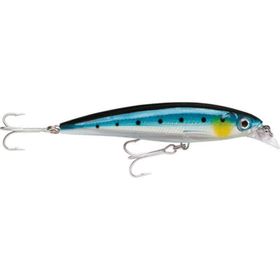 Rapala BSRD 100 mm X-rap Saltwater Sahte Balığı