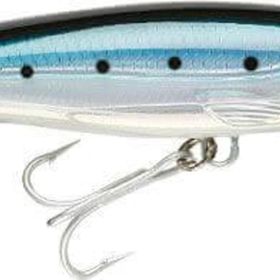 Rapala BSRD 120 mm X-Rap Magnum Maket Balık