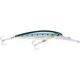 Rapala BSRD 120 mm X-Rap Magnum Maket Balık