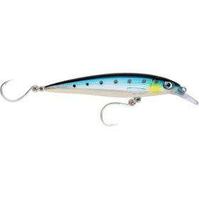 Rapala BSRD 140 mm X-Rap Long Cast Sahte Balık