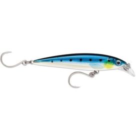 Rapala BSRD 140 mm X-Rap Long Cast Sahte Balık