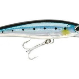 Rapala BSRD 160 mm X-Rap Magnum Maket Balık