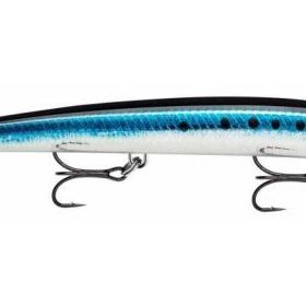 Rapala BSRDL 130 mm Max Rap Maket Balık