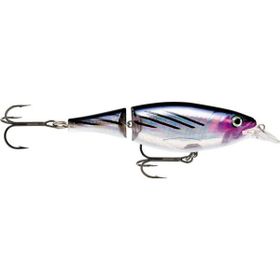 Rapala BTO 130 mm X-Rap Jointed Shad Maket Balik