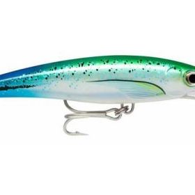 Rapala BTU 160 mm X-Rap Magnum Maket Balık