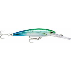 Rapala BTU 160 mm X-Rap Magnum Maket Balık