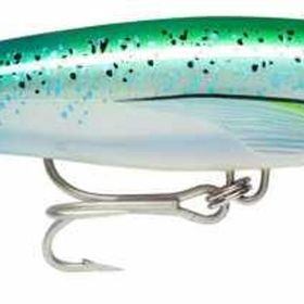 Rapala BTU 160 mm X-Rap Magnum Maket Balık