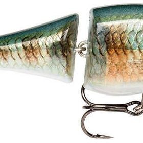 Rapala Bx Joınted Shad 60 mm Olta Yemi