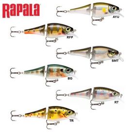 Rapala Bx Joınted Shad 60 mm Olta Yemi