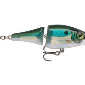 Rapala Bx Joınted Shad 60 mm Olta Yemi