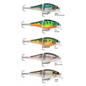 Rapala Bx Joınted Shad 60 mm Olta Yemi